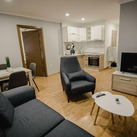 Trupl Apartman 5 - Stan Na Dan Leilighet Brčko Eksteriør bilde