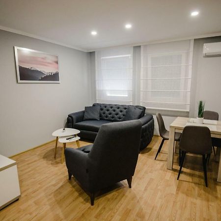 Trupl Apartman 5 - Stan Na Dan Leilighet Brčko Eksteriør bilde