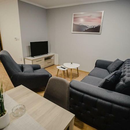 Trupl Apartman 5 - Stan Na Dan Leilighet Brčko Eksteriør bilde