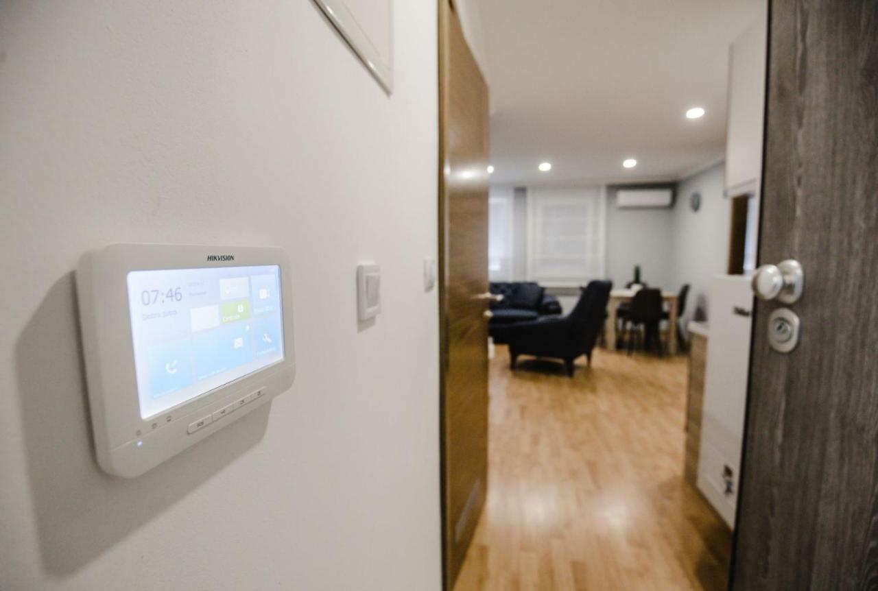 Trupl Apartman 5 - Stan Na Dan Leilighet Brčko Eksteriør bilde