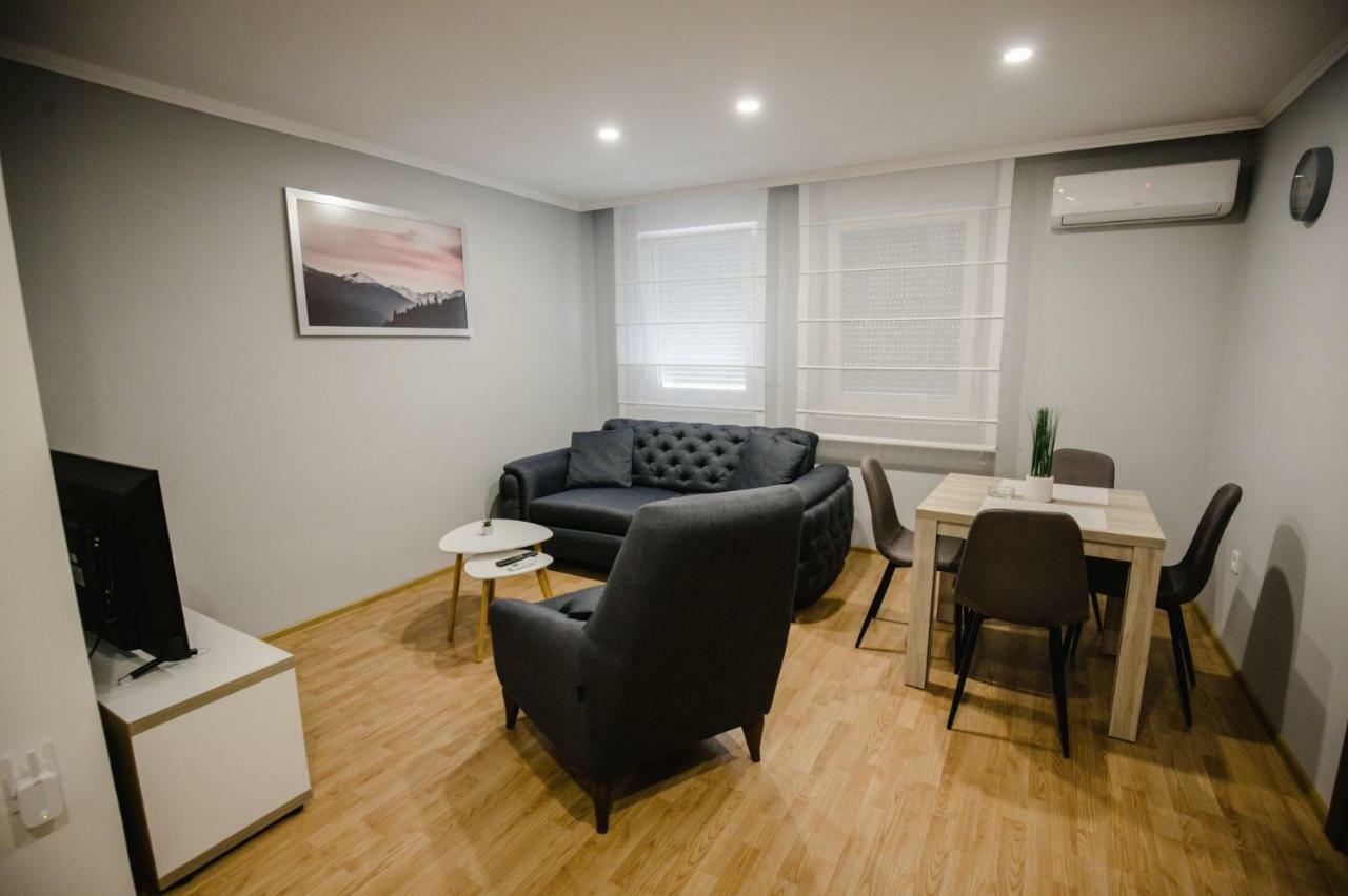 Trupl Apartman 5 - Stan Na Dan Leilighet Brčko Eksteriør bilde